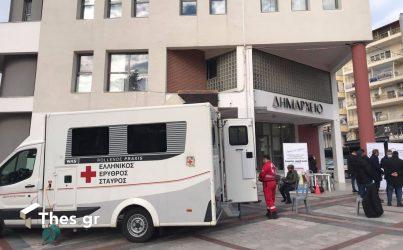 Σε ισχύ το σκληρό lockdown στο δήμο Κορδελιού Ευόσμου – Τι ισχύει