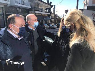 Ζορπίδης: «Κλείστε τους μεγάλους να δουλέψουν οι μικροί»