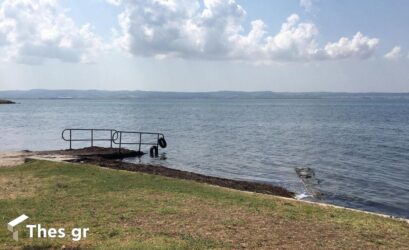 Χαλκιδική: Εντοπίστηκε σορός στη θάλασσα – Αγωνία για την ταυτότητά του