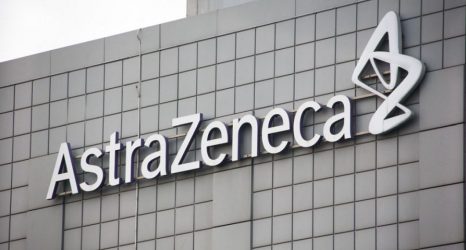 AstraZeneca κορονοϊός