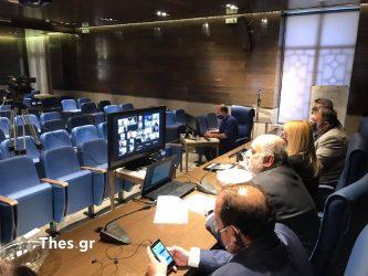 Με συντονιστή το ΕΕΘ η κοινή δράση των εμπόρων