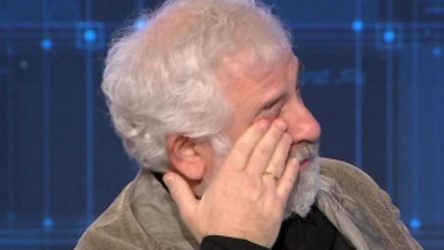 «Χαμός» με Μπουρδούμη και Φιλιππίδη εν ώρα γυρισμάτων!