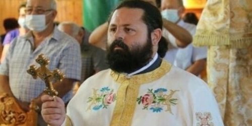 Κορονοϊός: Απεβίωσε 36χρονος ιερέας από την Ορεστιάδα