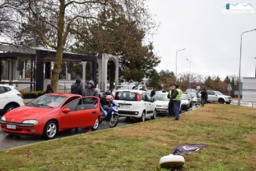 Κοζάνη: Με μεγάλη συμμετοχή του κόσμου η διαμαρτυρία του επαγγελματικού κόσμου (ΒΙΝΤΕΟ)