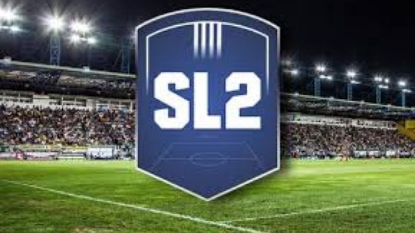 Super League 2