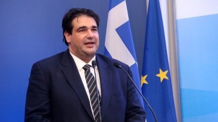 Θ. Λιβάνιος: «Η κυβέρνηση έχει αποδείξει ότι μπορεί να τα καταφέρει στα πολύ δύσκολα»