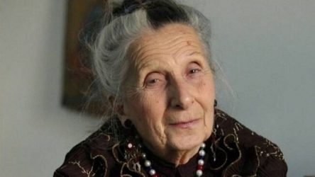 Τιτίκα Σαριγκούλη: Πότε θα γίνει η κηδεία της αγαπημένης ηθοποιού