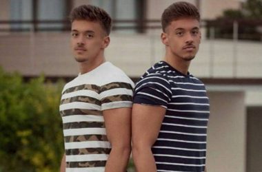 Big Brother – Δίδυμα αδέλφια Βαρουξή: Συνευρέθηκαν με την ίδια κοπέλα δίχως να το γνωρίζει