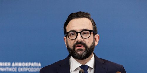 Χρ. Ταραντίλης για πιστοποιητικό εμβολιασμού: «Η πρόταση Μητσοτάκη άνοιξε τη συζήτηση»