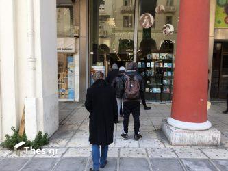 Κορονοϊός – Σύψας: “Πρέπει να περιμένουμε άλλους δύο μήνες” – Τι είπε για σχολεία και μετακινήσεις εκτός νομών