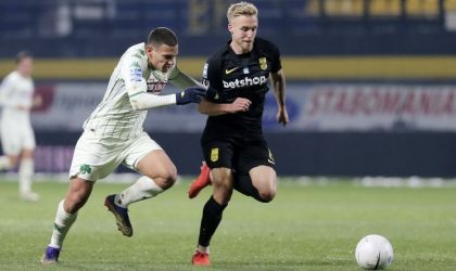 Super League: Εχασε και από τον Παναθηναϊκό ο Αρης – Ηττα με 1-0