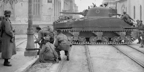Σαν σήμερα 5 Δεκεμβρίου: Τα σημαντικότερα γεγονότα