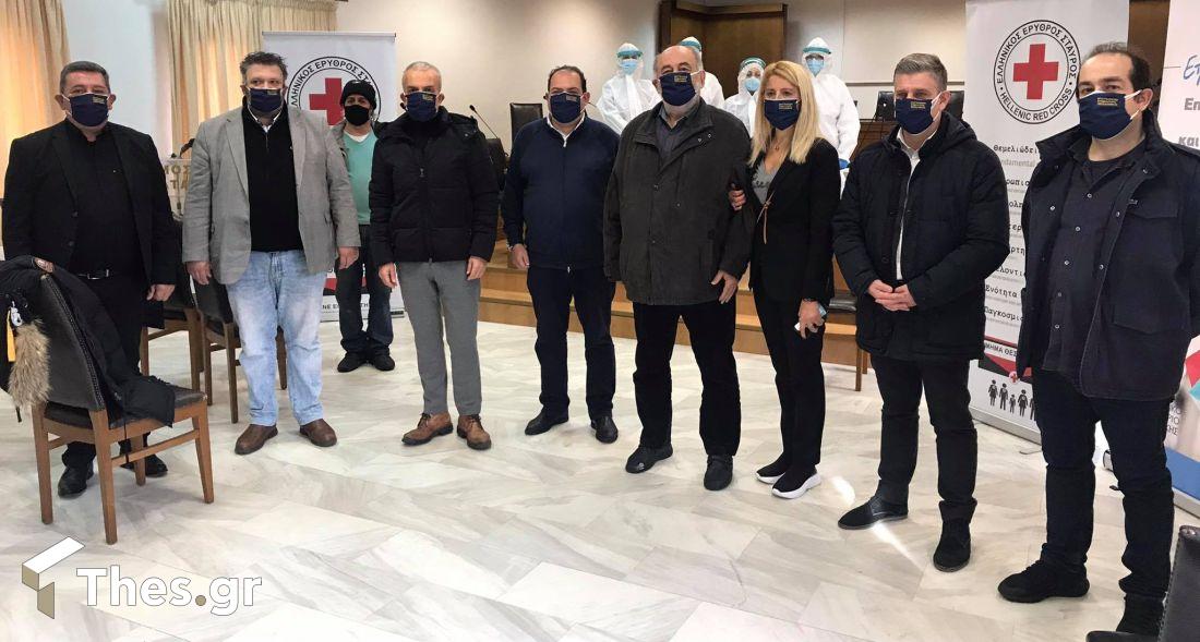 ΕΕΘ τεστ Σίνδος