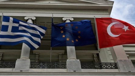Ελλάδα – Τουρκία: Ελληνική απάντηση στην αμφισβήτηση κυριαρχικών δικαιωμάτων