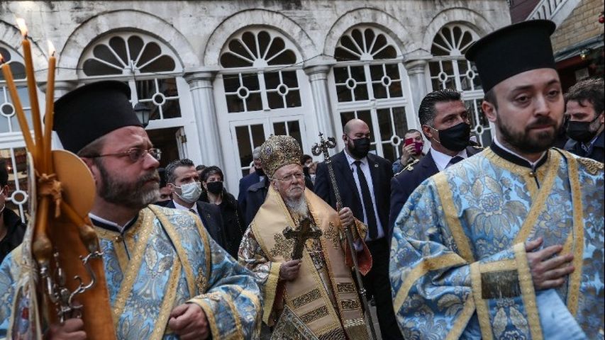 Θεοφάνεια