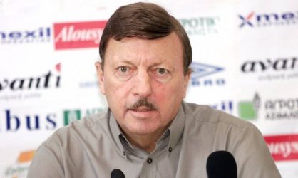 Κρήτη: Ιδρύθηκε αθλητικός σύλλογος με το όνομα του Ευγένιου Γκέραρντ