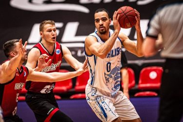 Στους “8” του Fiba Europe Cup ο Ηρακλής
