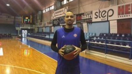 Ενετσιόνια: “Είμαι έτοιμος να προσφέρω στον Ηρακλή”