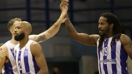 ΚΑΕ Ηρακλής: Διαψεύδει σοβαρή αντιπαράθεση μεταξύ οπαδών και παικτών
