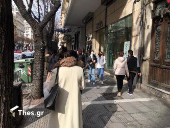 Λιανεμπόριο: Υπέρ του ανοίγματος οι επιστήμονες