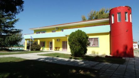 Λαγκαδάς: Ανοίγει το βρεφικό τμήμα στον παιδικό σταθμό