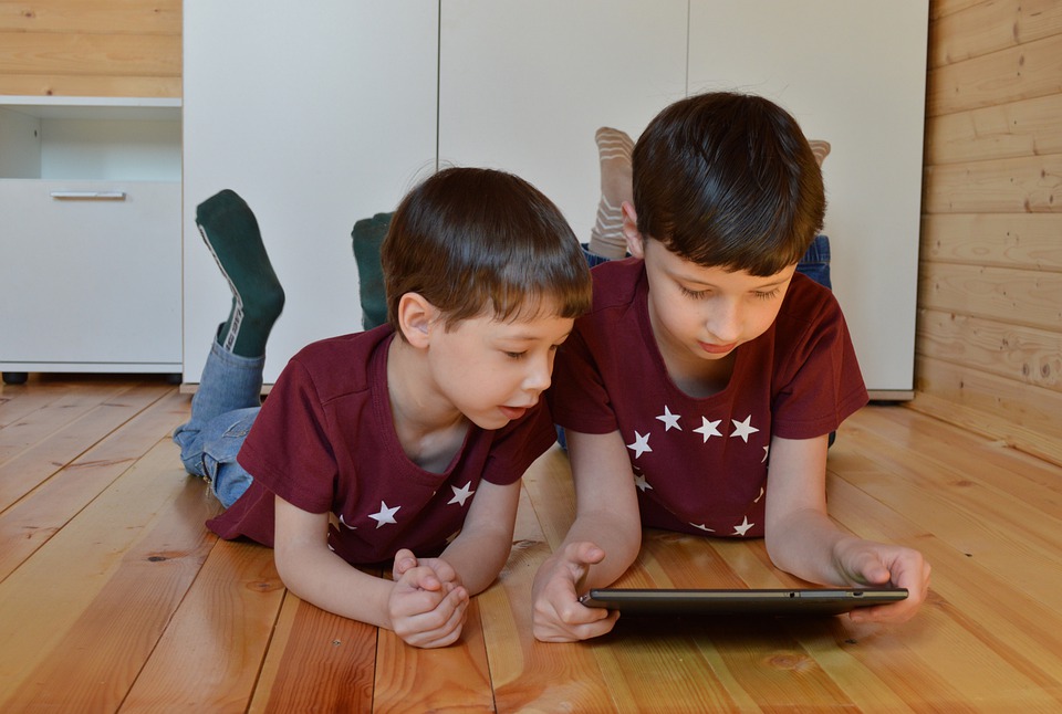 παιδί διαδίκτυο ίντερνετ γονείς τεστ