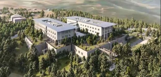 Θεσσαλονίκη: Το Ιδρυμα Σταύρος Νιάρχος επανεκκινεί την κατασκευή του Παιδιατρικού νοσοκομείου