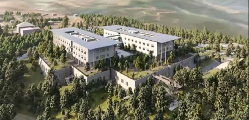 βουλευτές, νοσοκομείο Φίλυρο παιδιατρικό