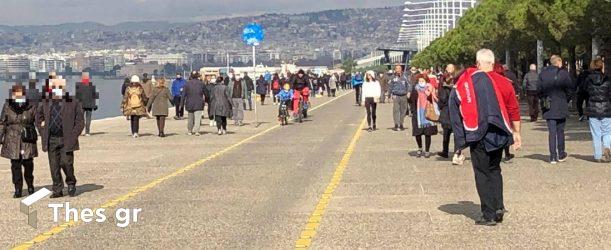 Αθ. Εξαδάκτυλος: «Μπορούμε να απωθήσουμε το τρίτο κύμα κορονοϊού»