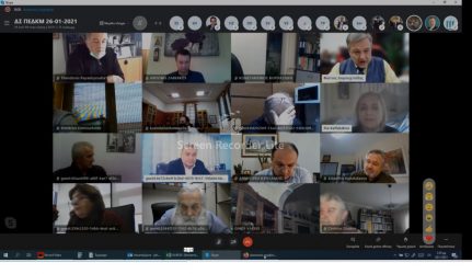 Παράταση του προγράμματος Κοινωφελούς Εργασίας ζητά η ΠΕΔΚΜ