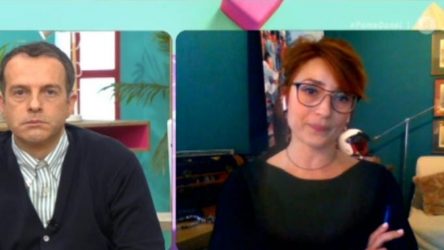 Ρουμελιώτη για Κιμούλη: “Το bullying το οποίο έχω υποστεί, αισθάνομαι ότι δεν θα το ξεπεράσω ποτέ”