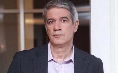 Σοφιανός: “Το ξέραμε ότι ο Λιγνάδης είναι του συστήματος πριν από το αποτέλεσμα της δίκης”
