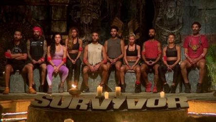 Νέα βόμβα στο Survivor: Ποιος παίκτης αποχωρεί οικειοθελώς