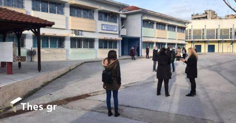 Κορονοϊός: «Το τρίτο κύμα της πανδημίας δεν θα έχει την ένταση του δεύτερου» (ΒΙΝΤΕΟ)