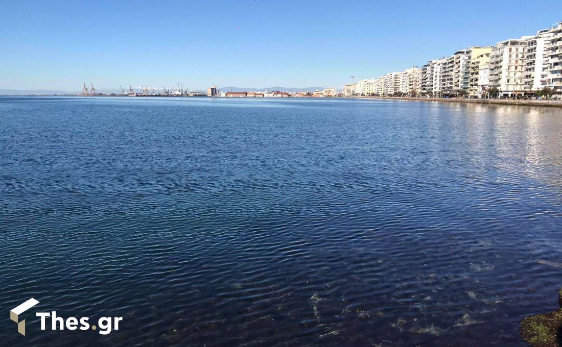 Θεσσαλονίκη κορονοϊός