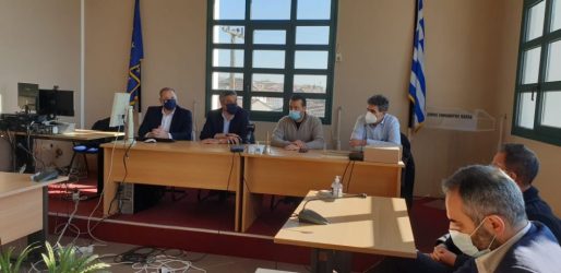 ΣΥΡΙΖΑ: Περιοδεία Παππά και Γιαννούλη στις Σέρρες