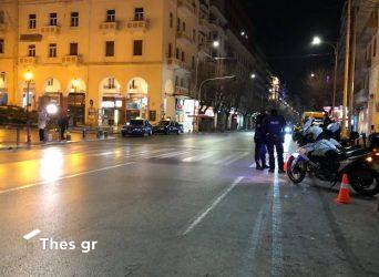 Lockdown: Πρόστιμα 683.850 ευρώ για παράβαση των μέτρων στη χώρα