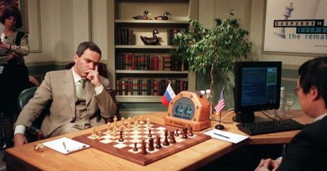 Σαν σήμερα 10 Φεβρουαρίου: Τα σημαντικότερα γεγονότα