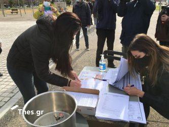 Η εστίαση παραδίδει τα κλειδιά στην κυβέρνηση (ΒΙΝΤΕΟ)