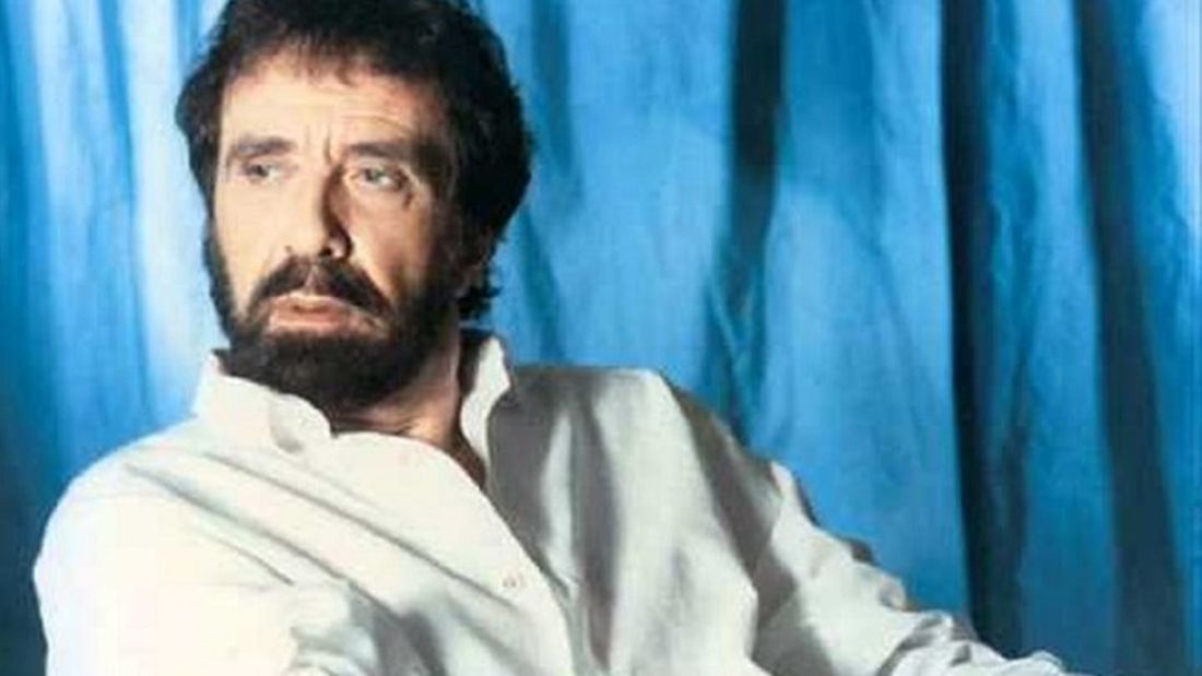 Αντώνης Καλογιάννης