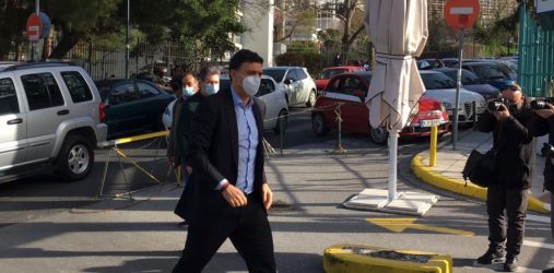 Κικίλιας: “Επέστρεψε ο τουρισμός στην Αθήνα δίνοντας μεγάλη ανάσα στις επιχειρήσεις”