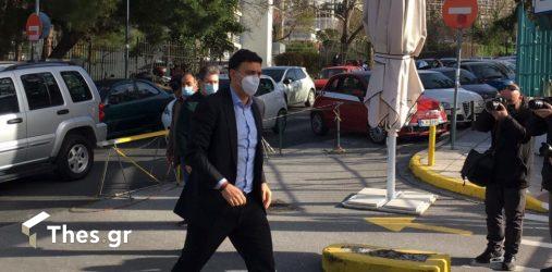 Κικίλιας: “Νωρίτερα από κάθε άλλη χρονιά η έναρξη της τουριστικής περιόδου”