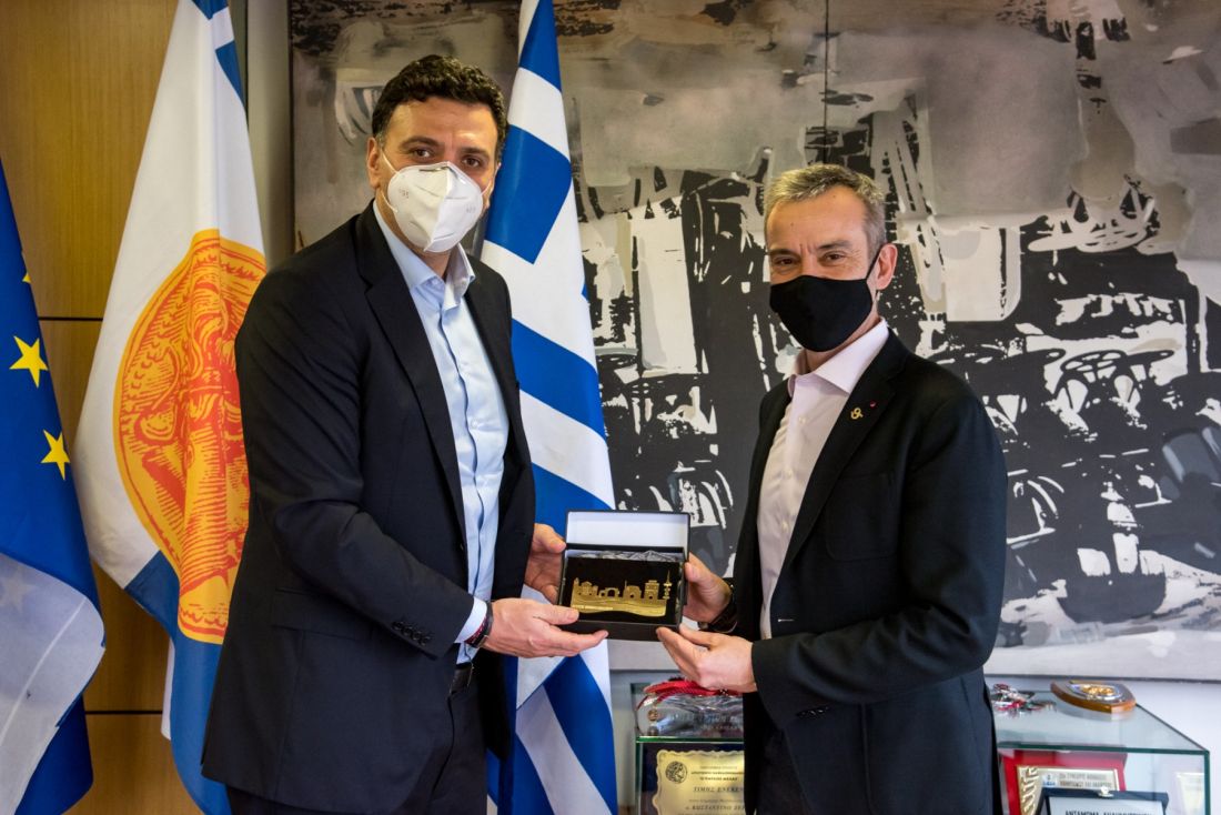 Ζέρβας