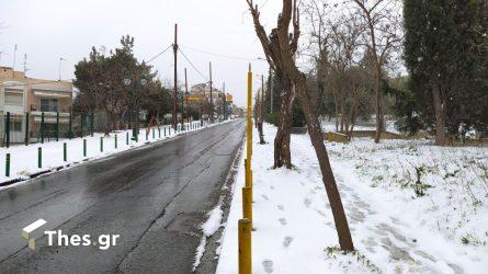 Πολιτική Προστασία: Εκτακτη σύσκεψη για την κακοκαιρία «Μήδεια»