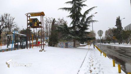 ΓΓΠΠ: Νέες οδηγίες στους πολίτες για την κακοκαιρία