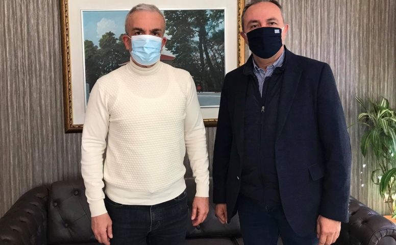 Καράογλου