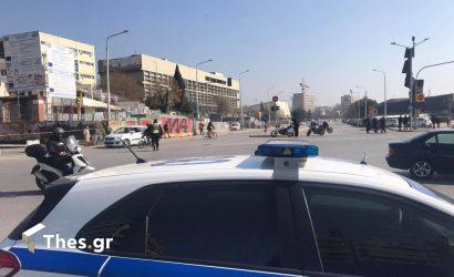 Από Δεκέμβριο και… βλέπουμε για την Πανεπιστημιακή Αστυνομία – Γιατί “παγώνει”