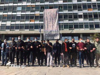ΑΠΘ – Φοιτητές σε πρυτανεία: “Ειπώθηκαν ψέματα, προφάσεις και προσχήματα”
