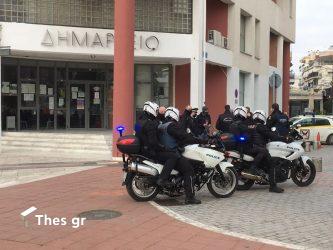 Εξηγήσεις για το νέο lockdown ζήτησε από τον ΕΟΔΥ ο δήμαρχος Κορδελιού – Ευόσμου