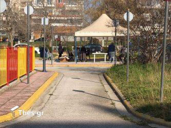 Κορονοϊός: Που θα γίνουν αύριο (3/1) δωρεάν rapid test
